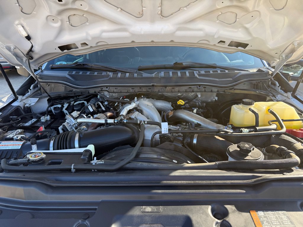 Used 2021 Ford F250 Platinum AWD/4WD image 40