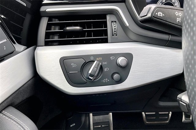 Used 2023 Audi A4 2.0T Prestige w/ Prestige Package image 26