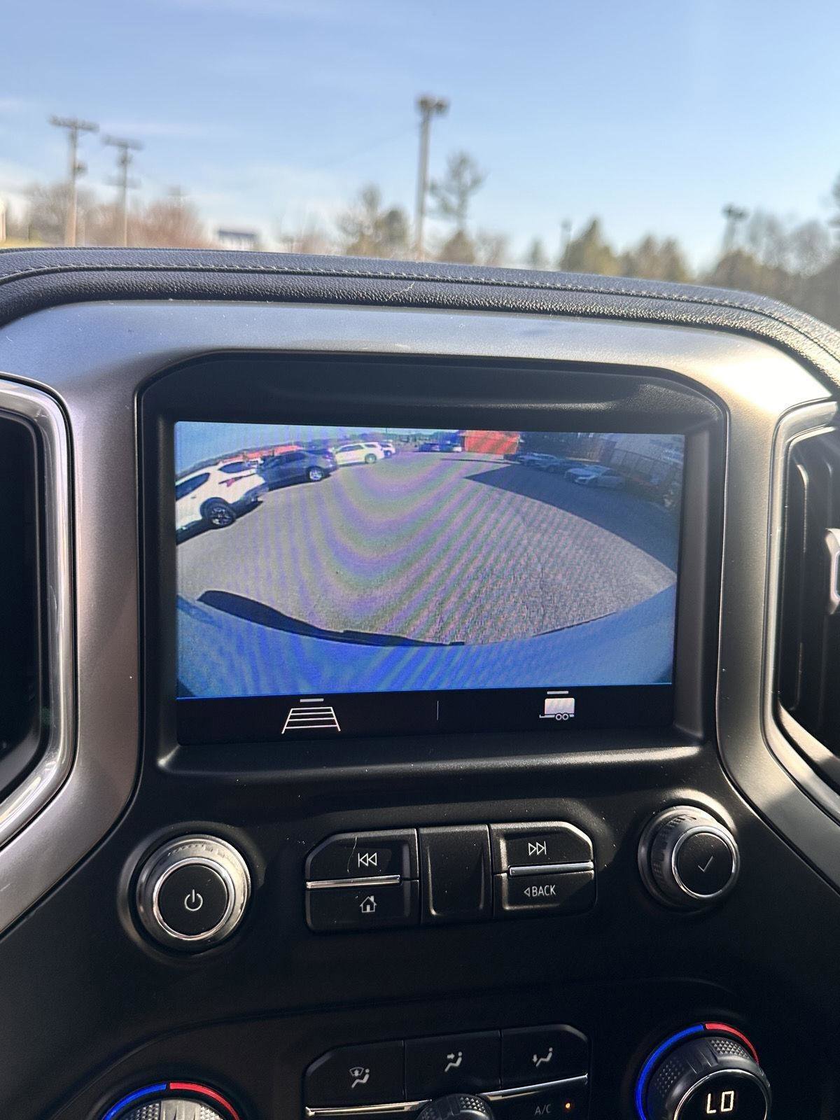 Used 2021 Chevrolet Silverado 1500 LT image 28