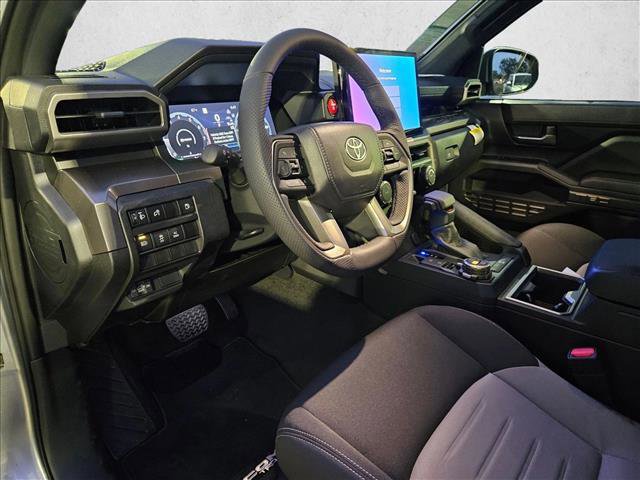 New 2025 Toyota Tacoma TRD Off-Road image 3
