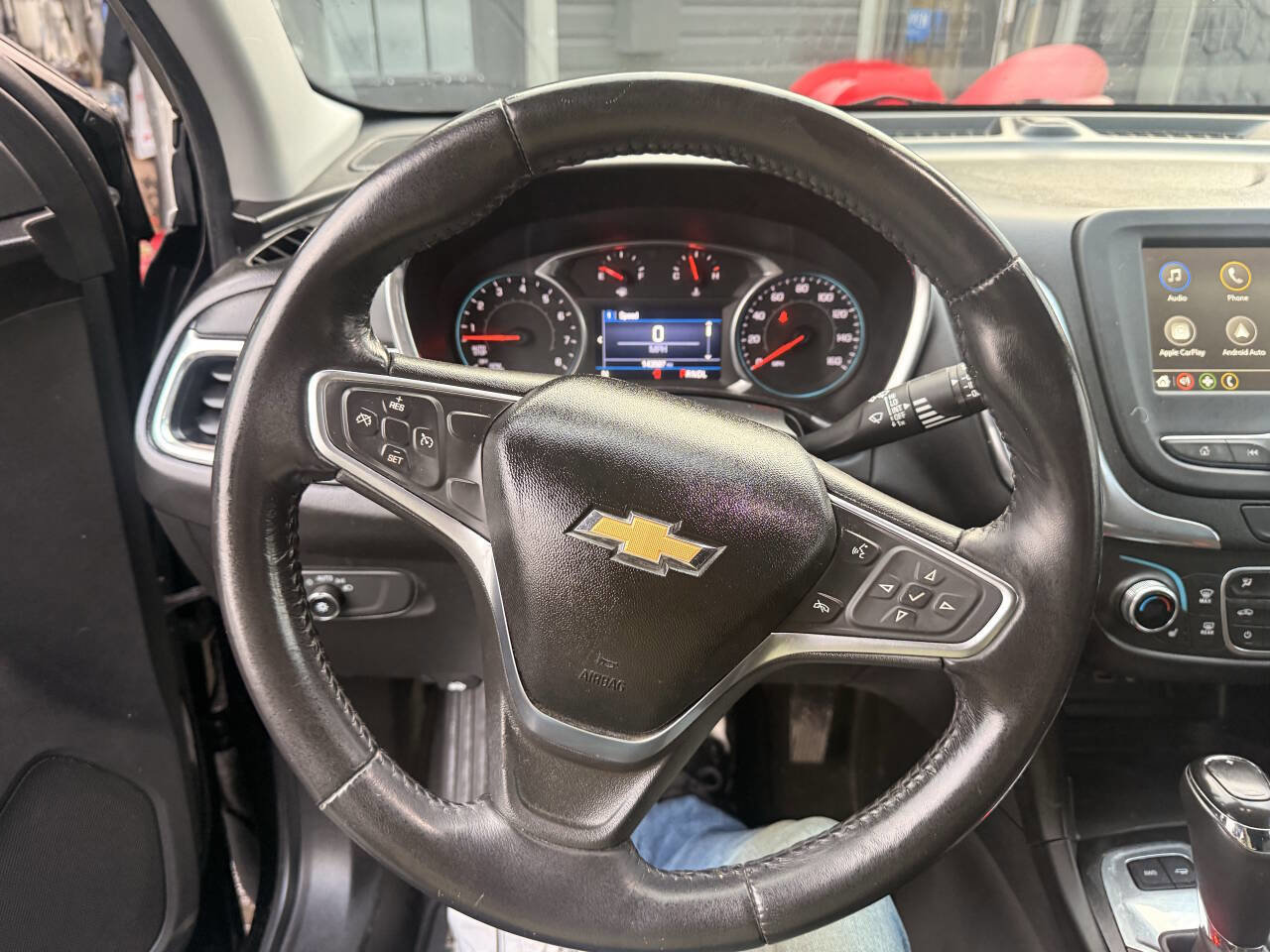 Used 2019 Chevrolet Equinox LT image 16