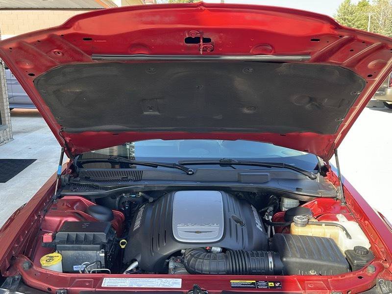 Used 2006 Chrysler 300 C RWD image 54