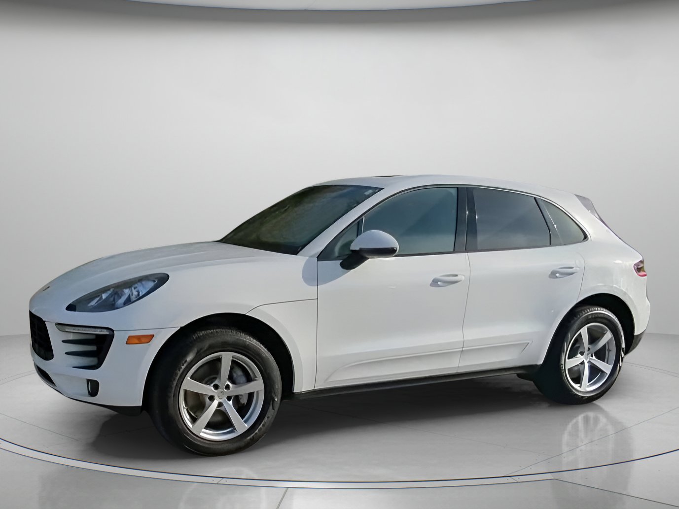 Used 2018 Porsche Macan image 13