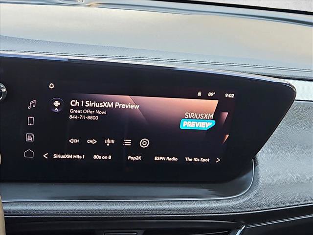 Used 2025 Buick Encore GX Preferred FWD image 13
