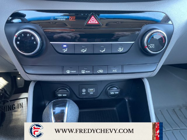 Used 2019 Hyundai Tucson SE FWD image 18