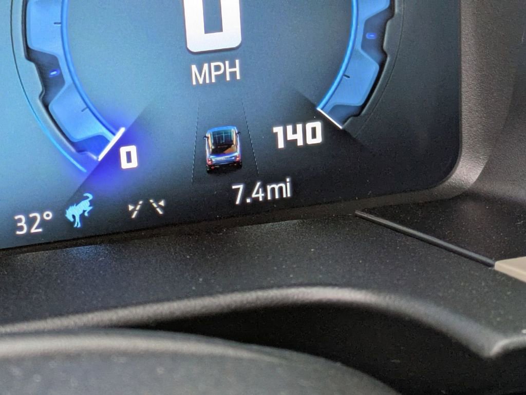 New 2025 Ford Bronco Sport Big Bend w/ Convenience Package image 25