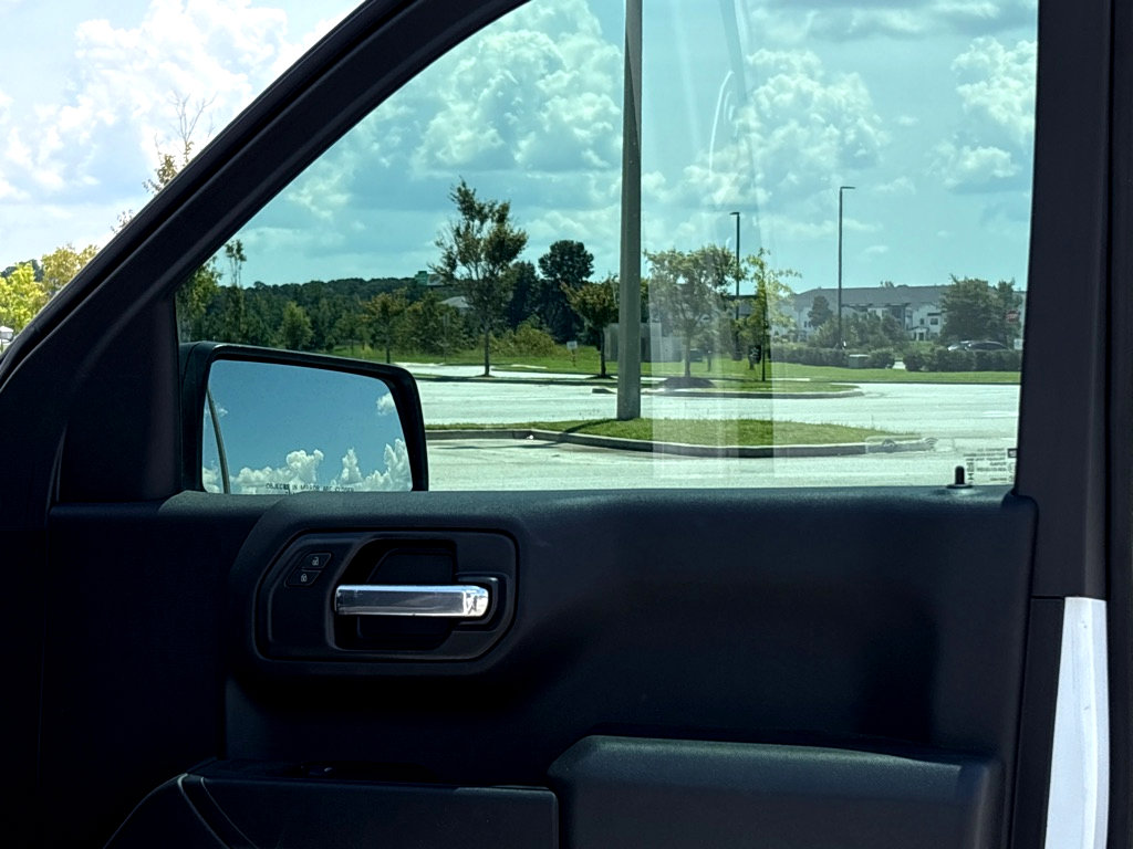 New 2024 Chevrolet Silverado 1500 Custom AWD/4WD image 28