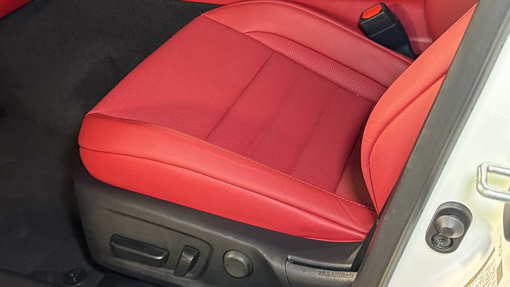 Certified 2023 Lexus IS 350 F Sport w/ Memory Package AWD/4WD image 18