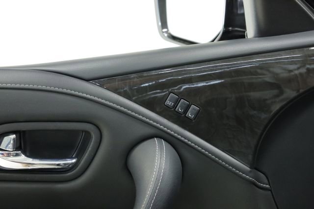 Used 2024 INFINITI QX80 Luxe image 30