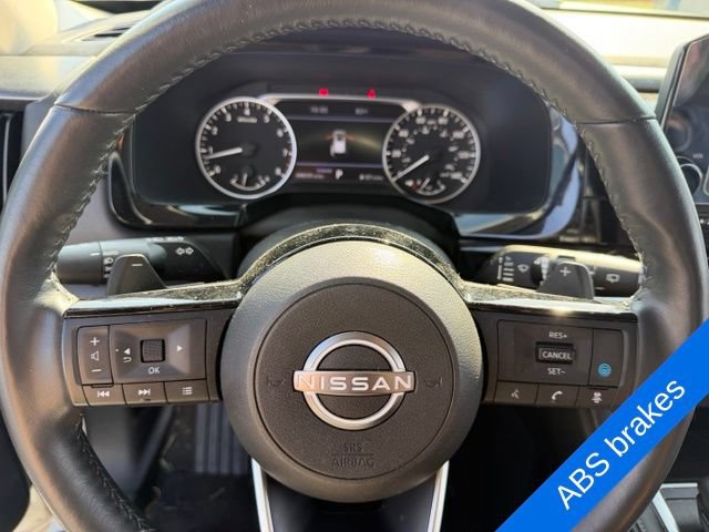 Used 2023 Nissan Pathfinder SL FWD image 10