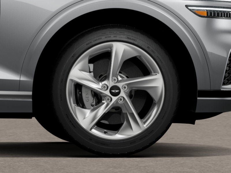 New 2026 Genesis GV70 2.5T AWD/4WD image 24