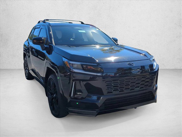 New 2026 Toyota RAV4 XSE w/ Weather Package AWD/4WD image 3