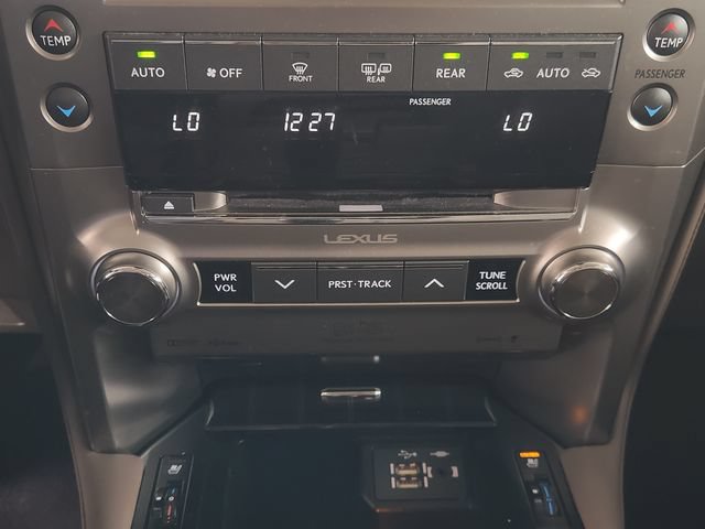 Used 2021 Lexus GX 460 Premium w/ Premium Plus Package AWD/4WD image 17