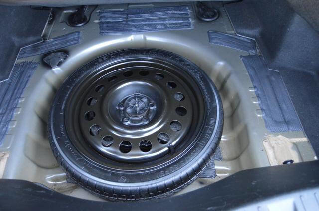 Used 2014 Lincoln MKZ AWD w/ Equipment Group 102A Reserve image 35