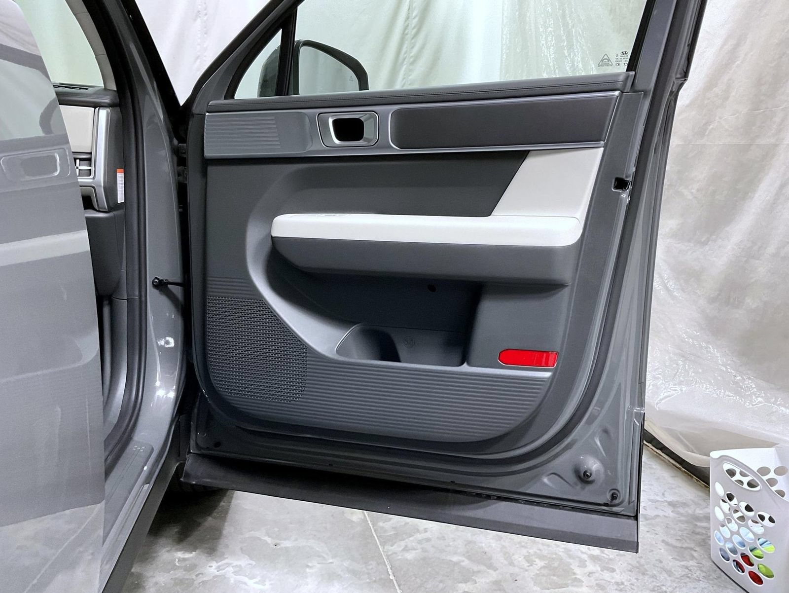 New 2026 Hyundai Santa Fe SE AWD/4WD image 17