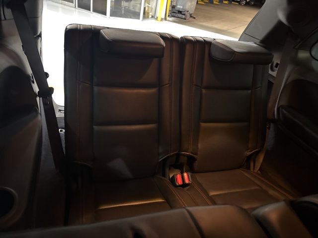 Used 2025 Dodge Durango GT image 36