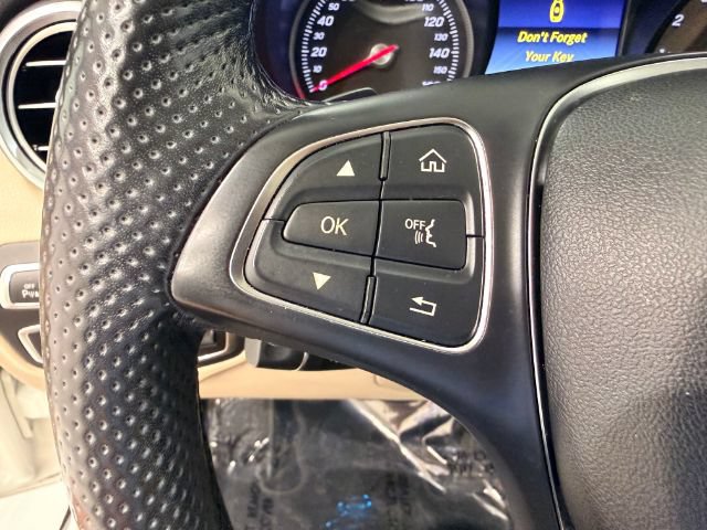 Used 2019 Mercedes-Benz GLC 300 4MATIC image 20
