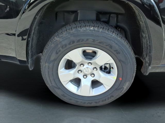 New 2026 RAM 1500 Big Horn AWD/4WD image 10