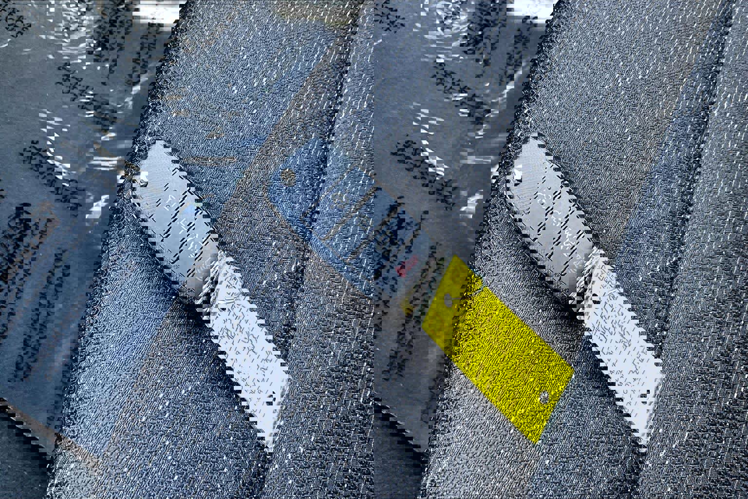 Used 2021 Kia Rio S image 14