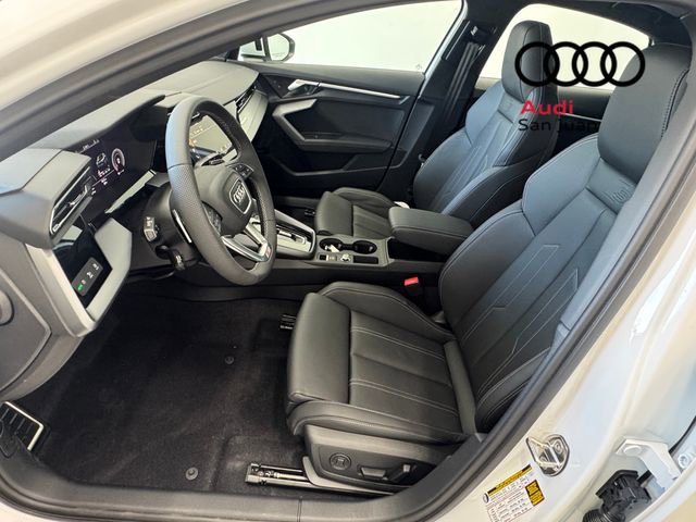 New 2026 Audi A3 2.0T Premium Plus AWD/4WD image 24