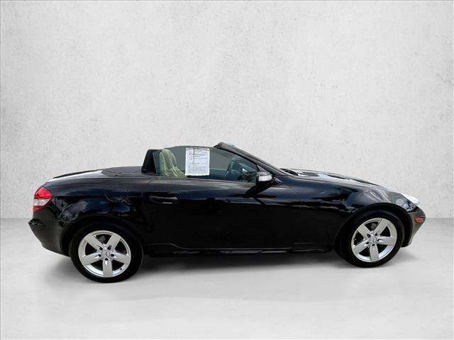 Used 2006 Mercedes-Benz SLK 280 image 5