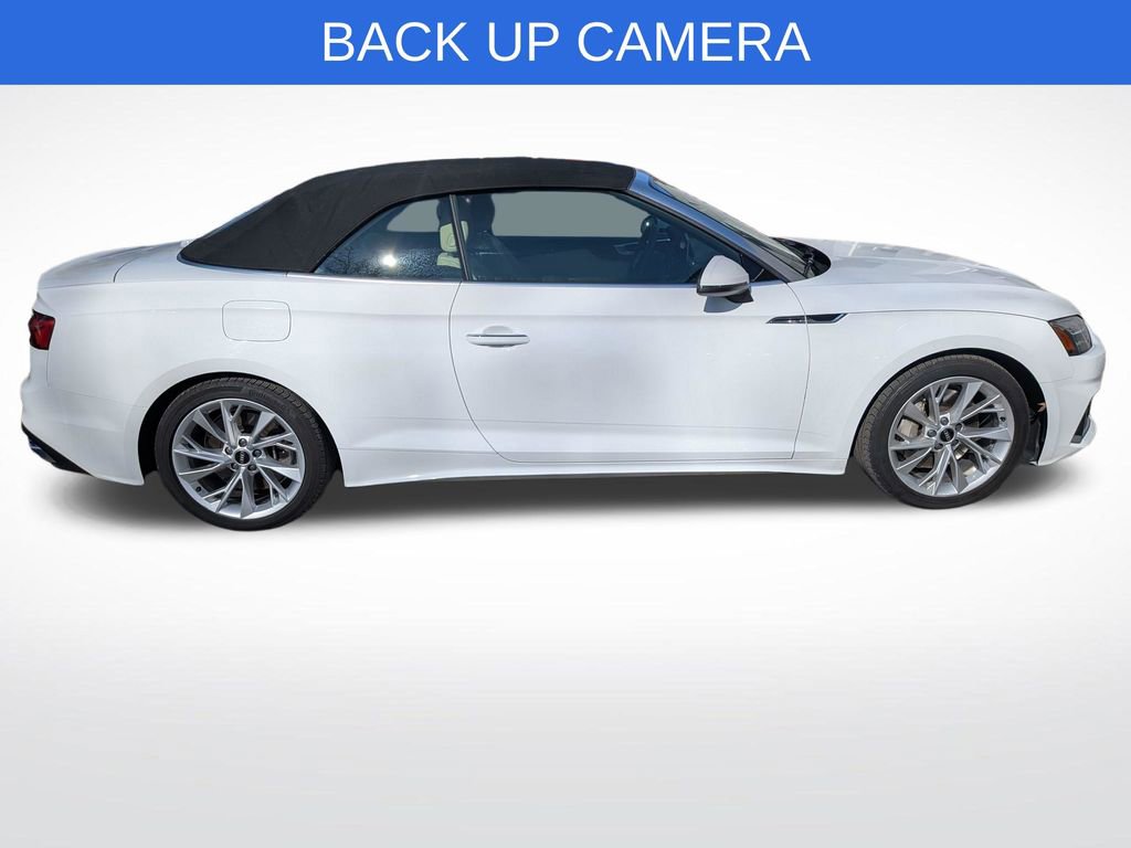 Used 2022 Audi A5 2.0T Premium image 6