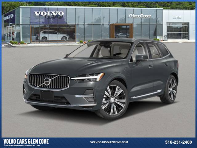 Used 2025 Volvo XC60 T8 Core w/ Protection Package Premier