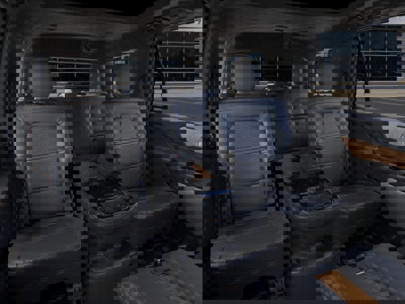 New 2023 Lincoln Navigator Black Label image 11