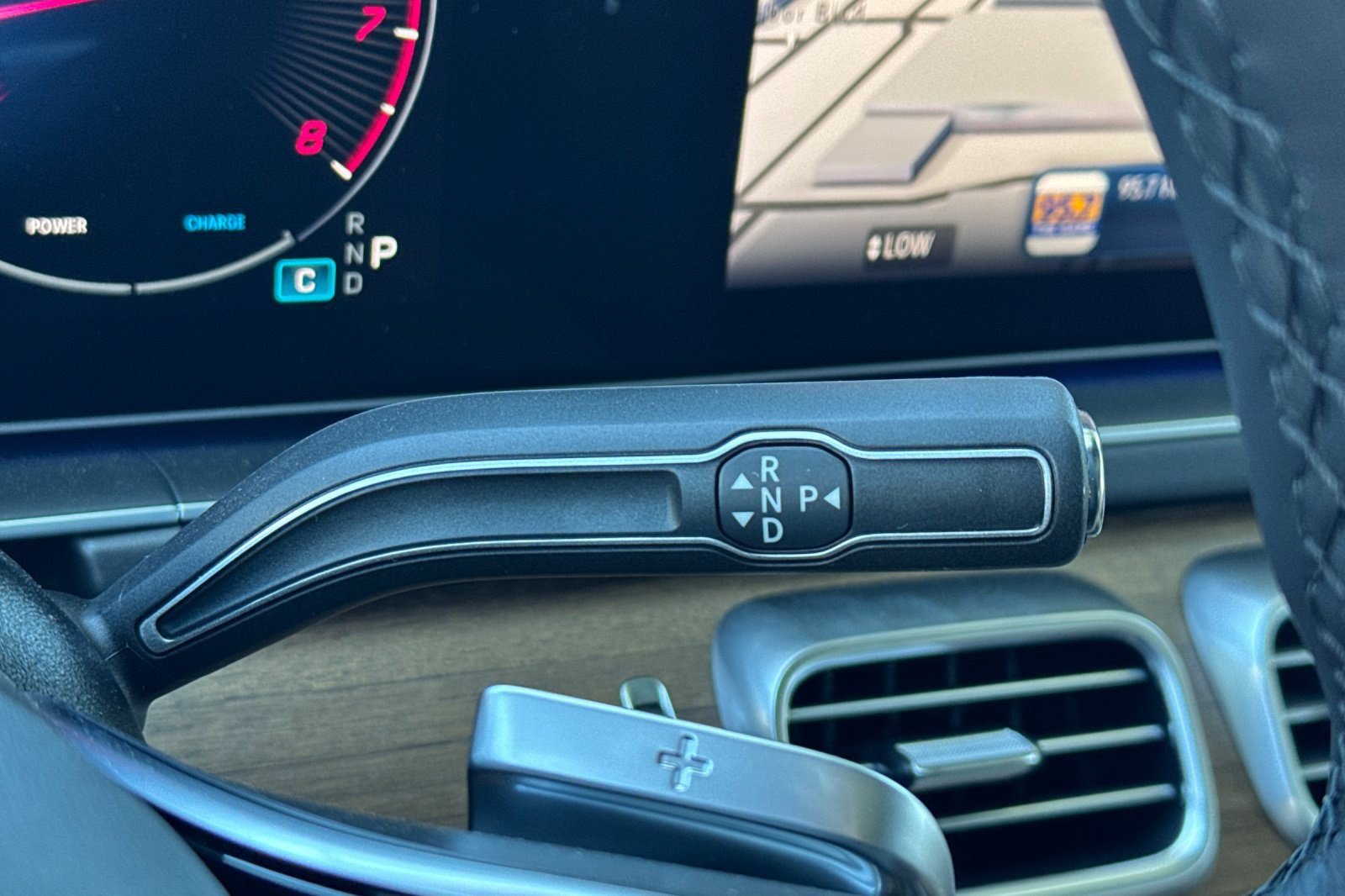 New 2026 Mercedes-Benz GLE 580 4MATIC image 18