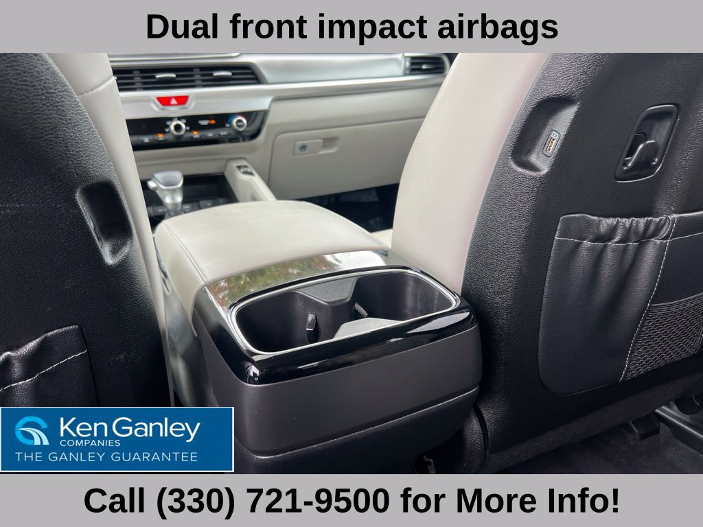 Used 2020 Kia Telluride S AWD/4WD image 41