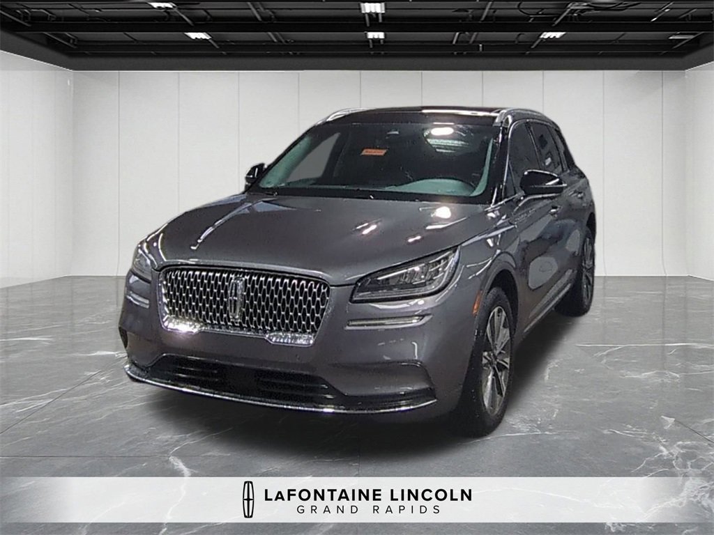 Used 2022 Lincoln Corsair Reserve w/ Equipment Group 201A