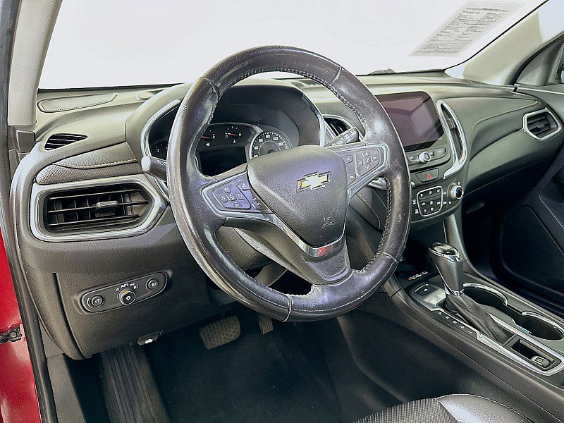 Used 2018 Chevrolet Equinox Premier image 9