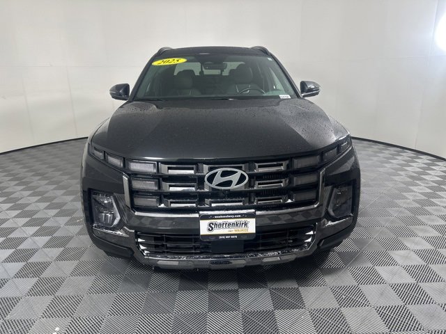 Used 2025 Hyundai Santa Cruz Limited image 9