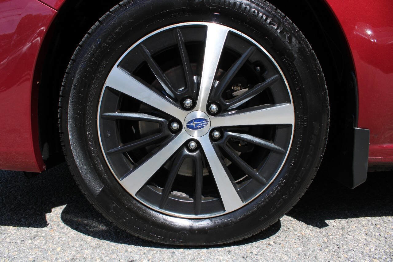 Used 2019 Subaru Impreza 2.0i Premium AWD/4WD image 20