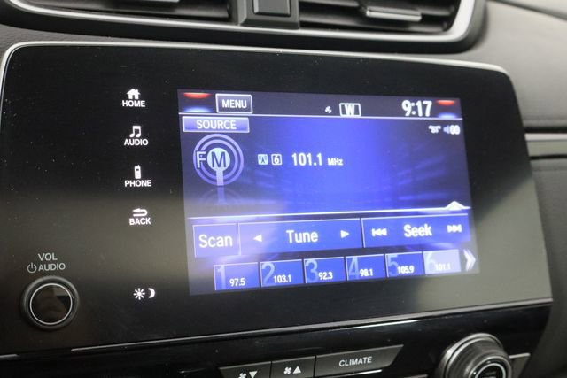 Used 2018 Honda CR-V EX image 30