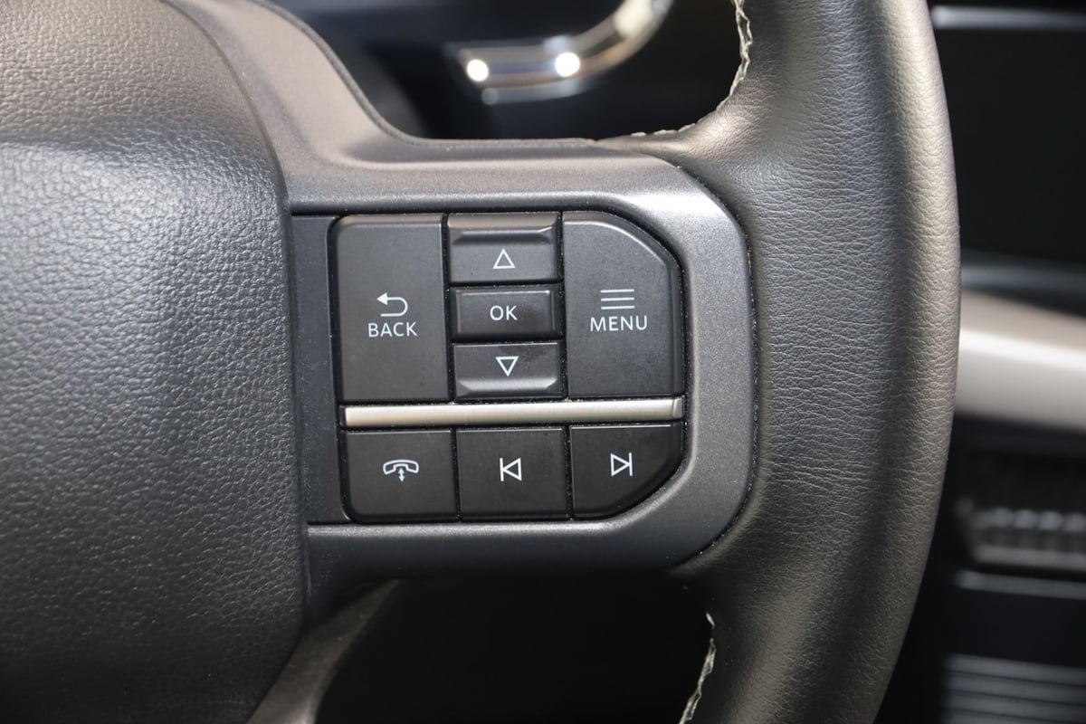 Used 2023 Ford F150 Lightning XLT AWD/4WD image 35