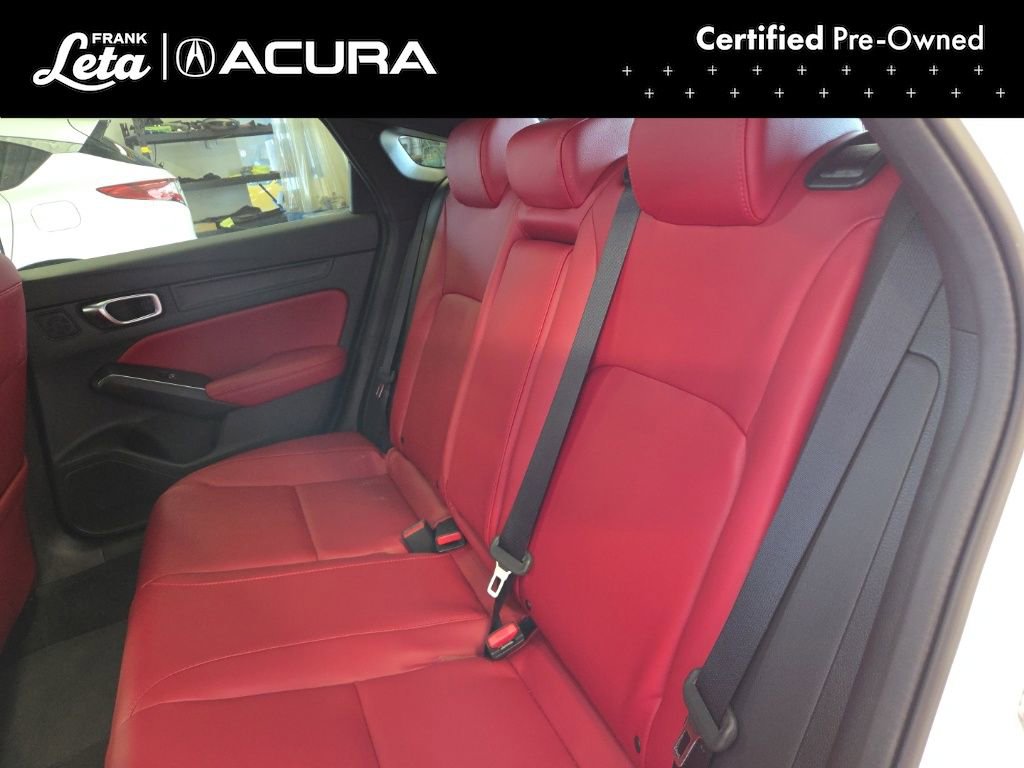 Used 2026 Acura Integra A-Spec image 21