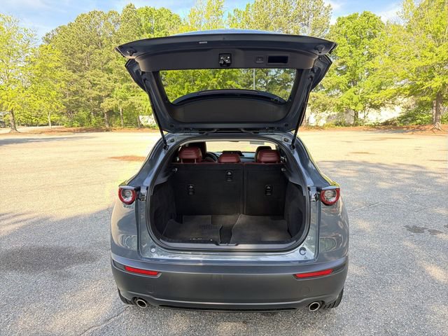 Certified 2023 MAZDA CX-30 AWD 2.5 S w/ Preferred Package image 26