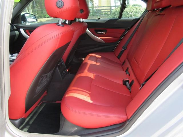 Used 2015 BMW 335i Sedan RWD image 16