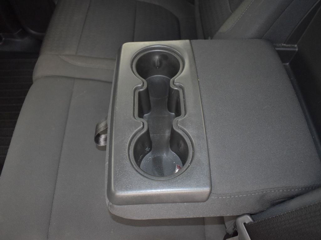 Used 2020 Chevrolet Silverado 1500 LT w/ All-Star Edition image 17