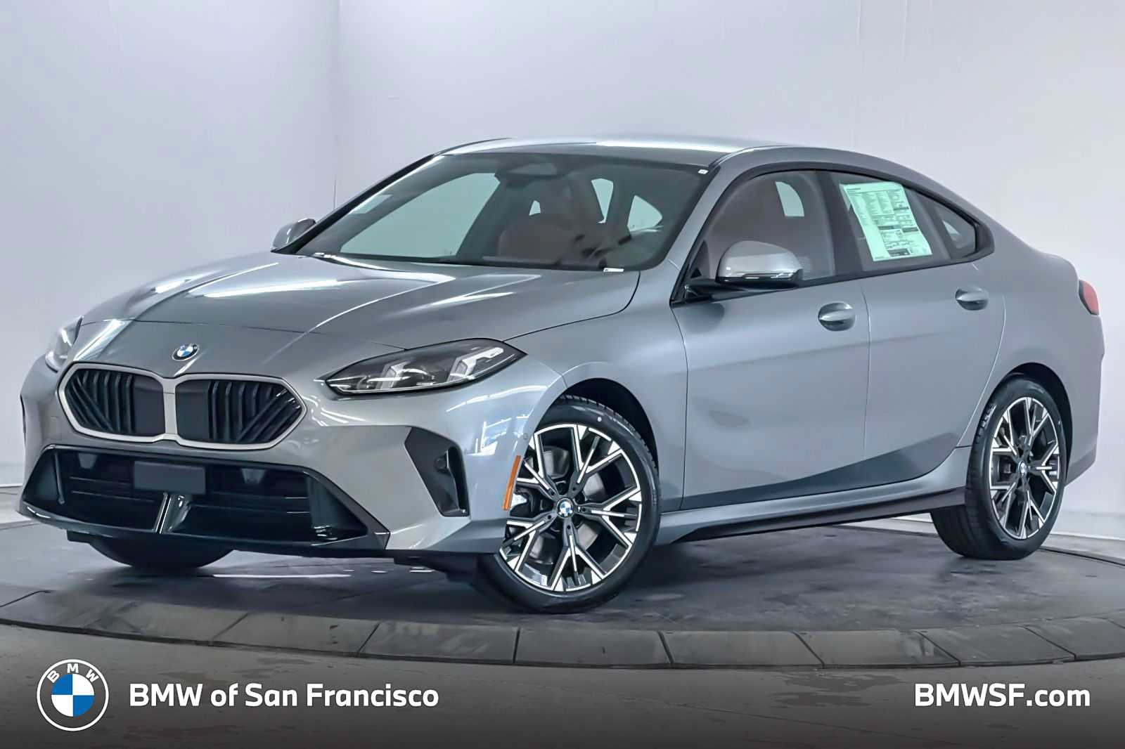 New 2026 BMW 228i