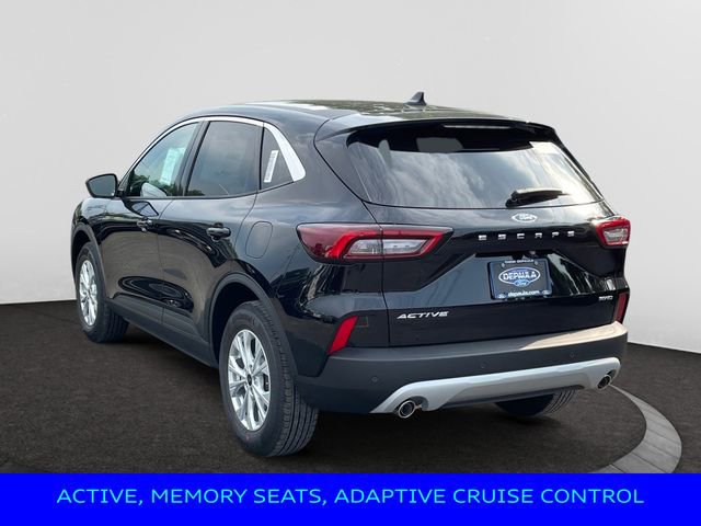 New 2024 Ford Escape Active w/ Tech Pack #2 image 4