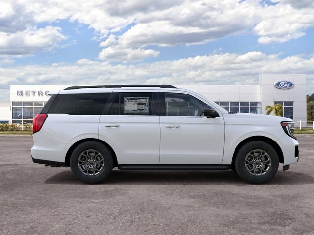 New 2027 Ford Expedition Active RWD image 5