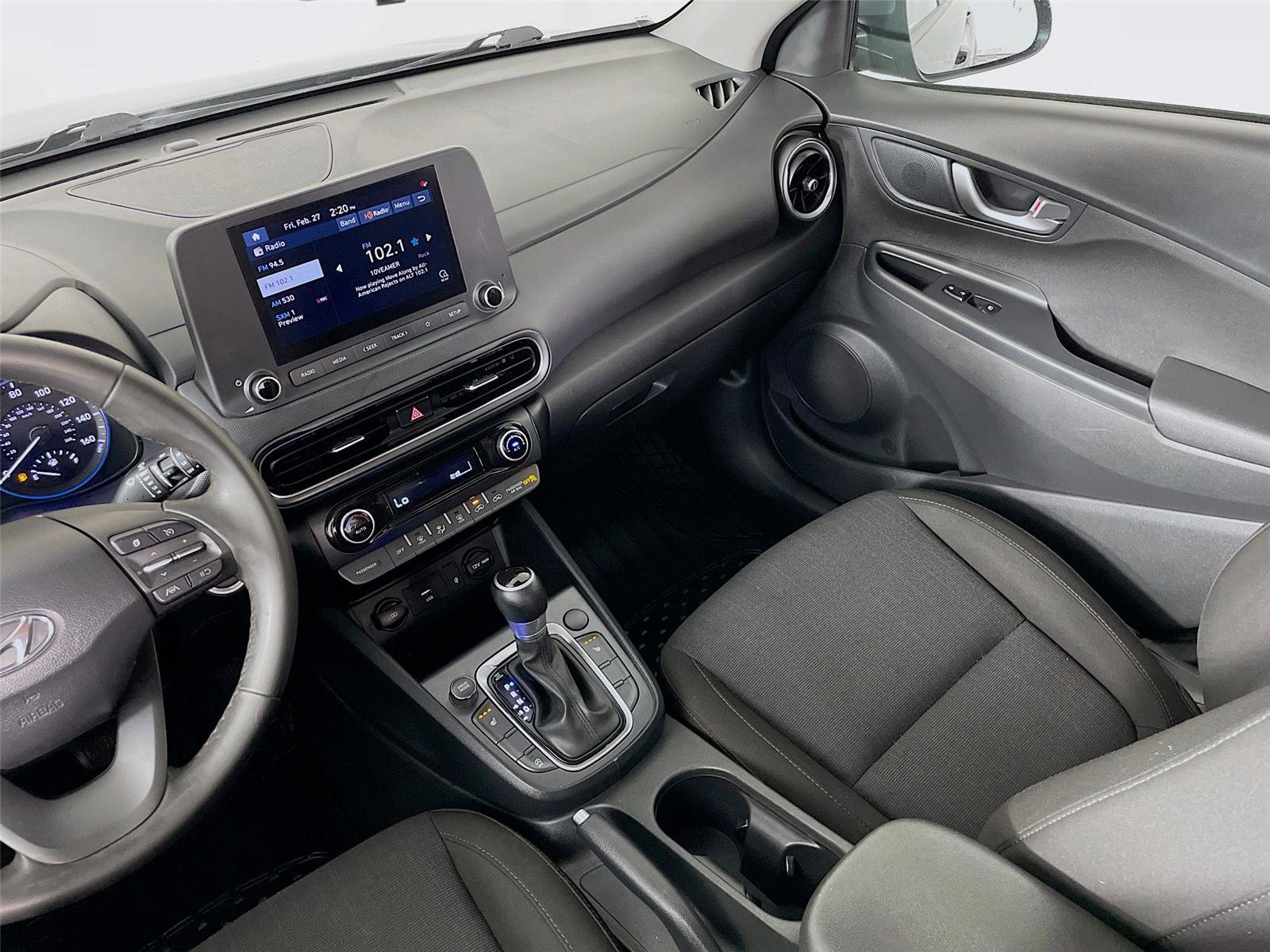 Used 2022 Hyundai Kona SEL w/ Convenience Package image 26