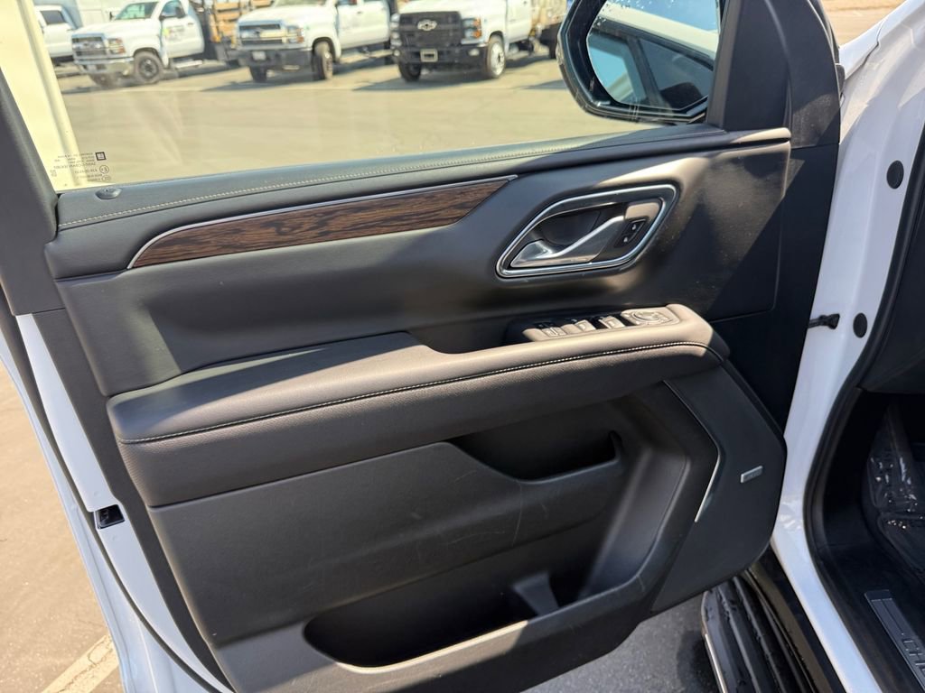 Certified 2024 Chevrolet Tahoe Premier image 11