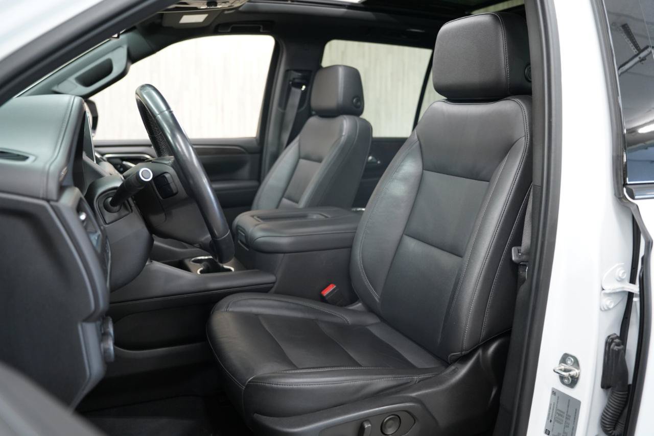 Used 2021 Chevrolet Tahoe Z71 AWD/4WD image 25