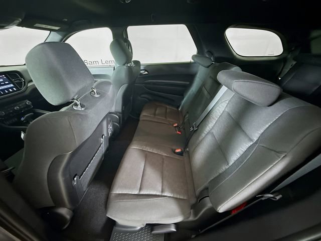 New 2026 Dodge Durango GT image 23