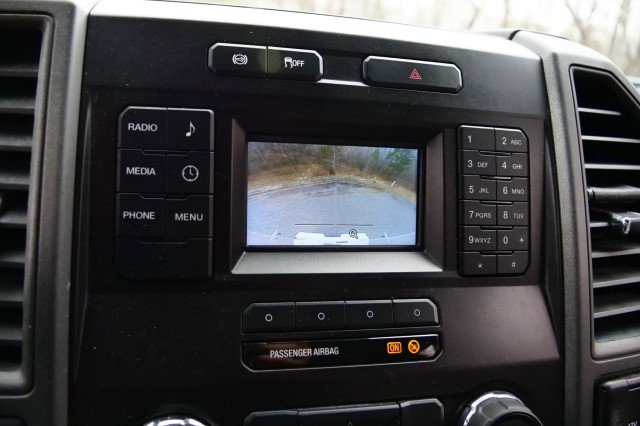 Used 2019 Ford F550 XL / DRW / Knapheide KUV / V8 image 13