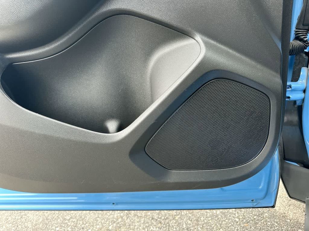 Used 2024 Chevrolet TrailBlazer ACTIV image 24