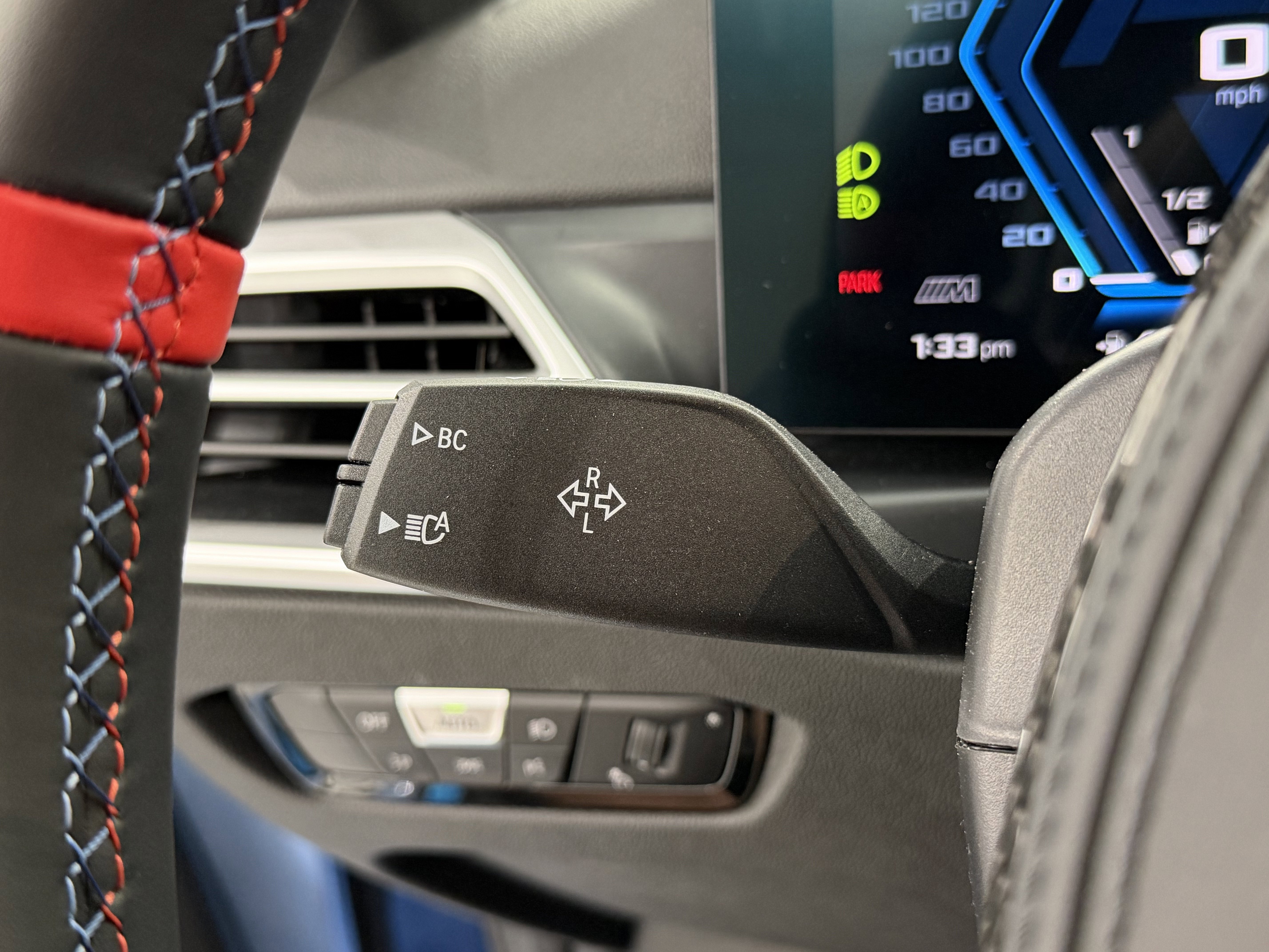 Used 2025 BMW M2 w/ Lighting Package image 45